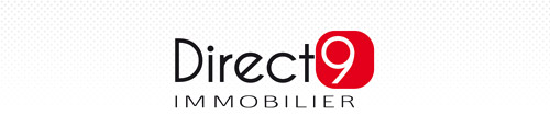 Direct 9 Immobilier