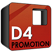 D4 Promotion